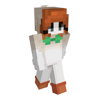 Rowlet Contest Entry Minecraft Skin