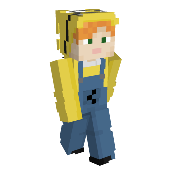 Minions Minion Minecraft Skin