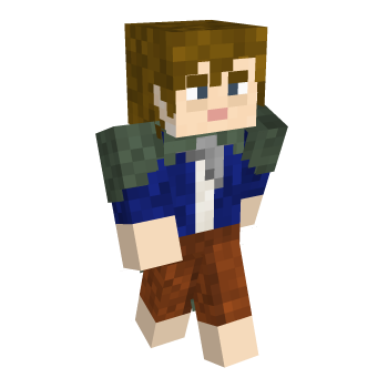 Took Lordoftherings Minecraft Skin