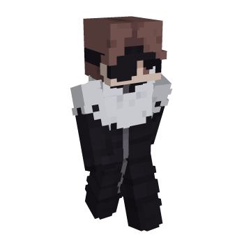 Aviator Hat Minecraft Skin