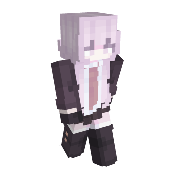 School Minecraft Skin