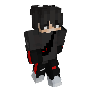 Cool Boy Minecraft Skin - Laby