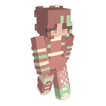 Bynightclouds Reshade Contest Minecraft Skin
