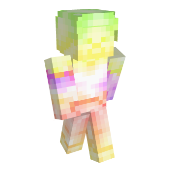 Tfc Alex Minecraft Skin