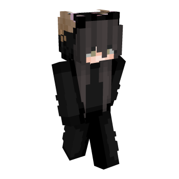 Cute Onesie Minecraft Skin | Laby