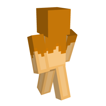 Yummy Sugar Minecraft Skin