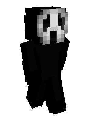 Ghostface