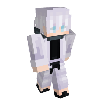 Popular Minecraft Skin