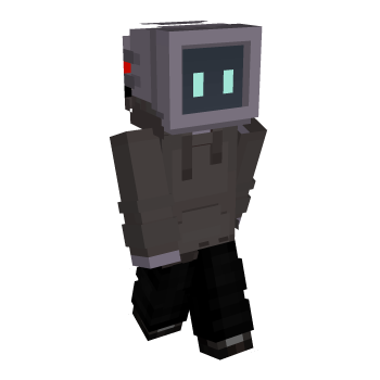 Fun Minecraft Skin