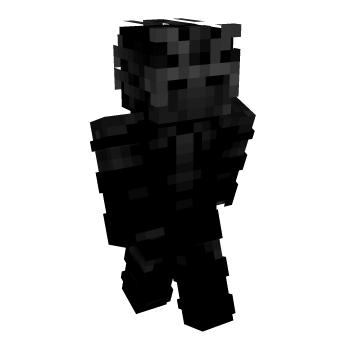 Samurai Minecraft Skin