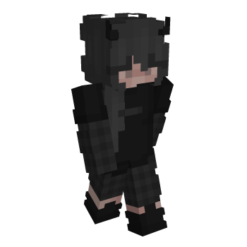 Devil Minecraft Skin