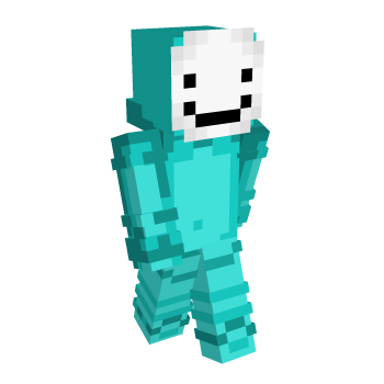 Smp Minecraft Skin