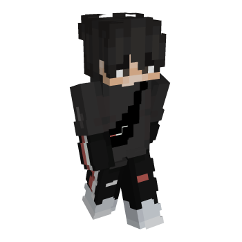Boy Cool Minecraft Skin