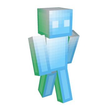 blockbench Minecraft Skins