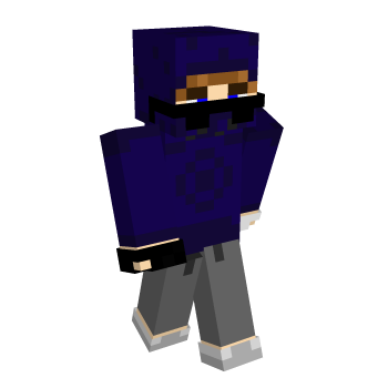 Gloves Minecraft Skin