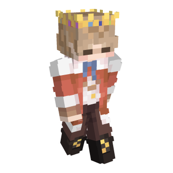 Techno Mcyt Minecraft Skin