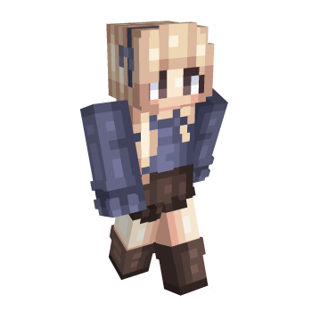 Easter Minecraft Skin