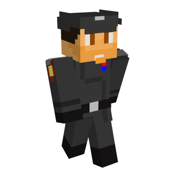 Star Wars Starwars Minecraft Skin