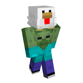 Minecraft Minecraft Skin