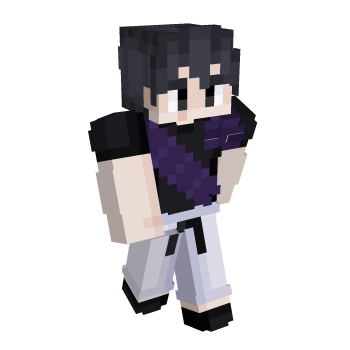 Toji Reverse Skin Toji Skins de Minecraft - Descarga gratis