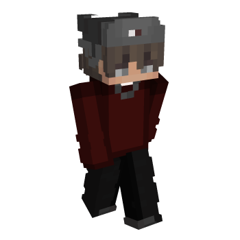 Boy Minecraft Skin