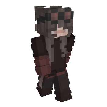 Goggles Minecraft Skin