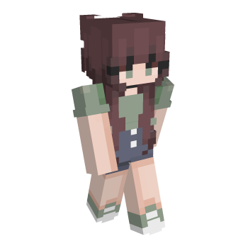 Reshade Contest Rce Minecraft Skin