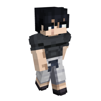 Toji Reverse Skin Toji Skins de Minecraft - Descarga gratis
