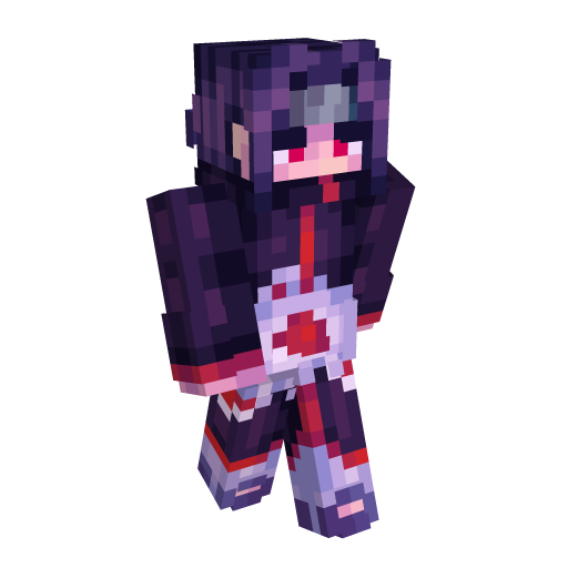 Minecraft Skin - Laby