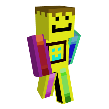 Roblox Minecraft Skin