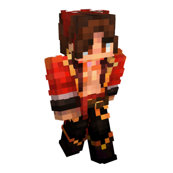Chip Minecraft Skins