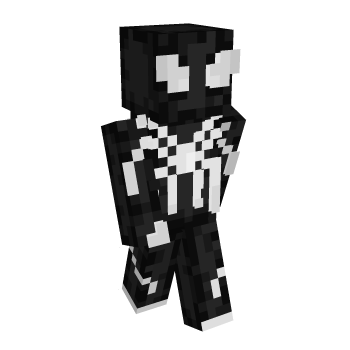 Future Minecraft Skin