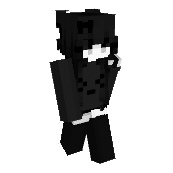 Girl Minecraft Skin