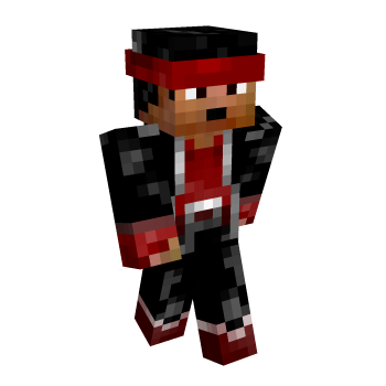 Belt Minecraft Skin