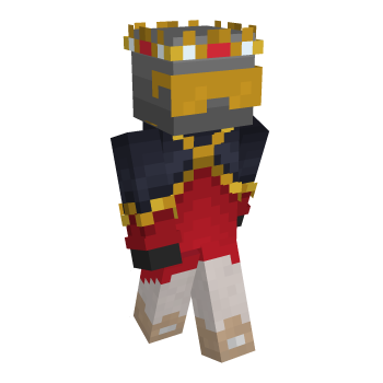 Java Skins de Minecraft