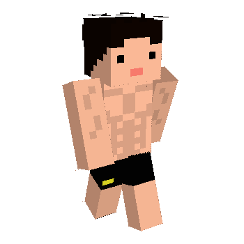 Naked Minecraft Skins Naked Minecraft Skins