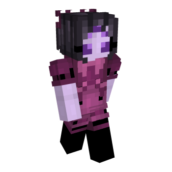 Undertale Minecraft Skin