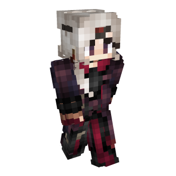 Asoiaf Targaryen Minecraft Skin