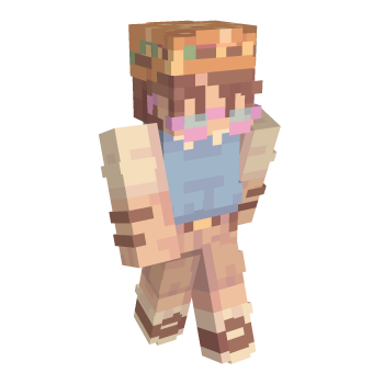 Male Glasses Minecraft Skin