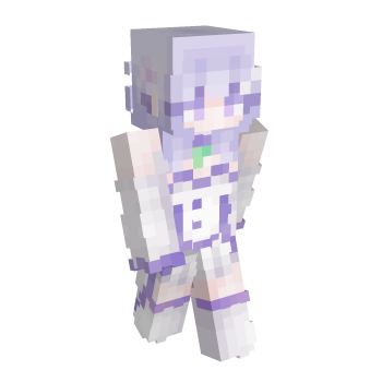 Re Zero Skins de Minecraft