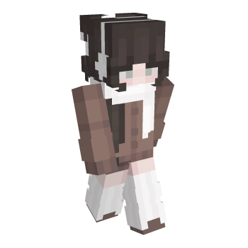 Sweater Minecraft Skin