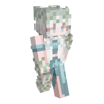 Fairy Minecraft Skin