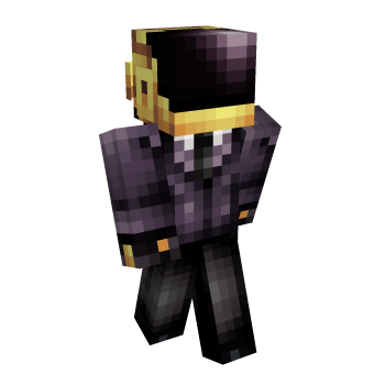 Daft Punk Astronaut Minecraft Skin