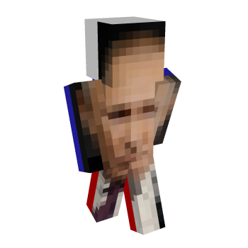 Java Minecraft Putin Putin Скины