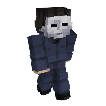 Minecraft Skin