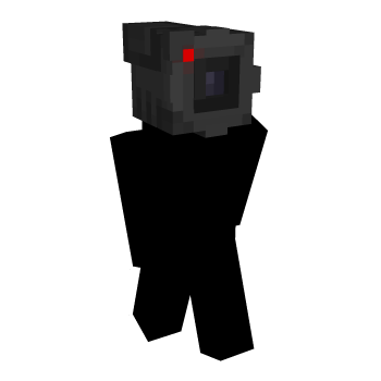 Device Minecraft Skin
