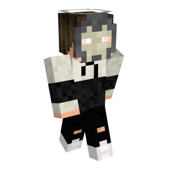 Pro Minecraft Skin