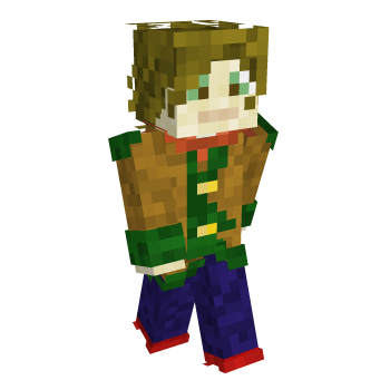 Artist Minecraft Minecraft Skin