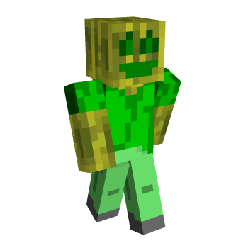 Youtube Minecraft Skin