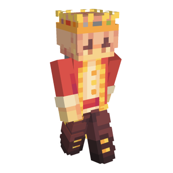 Boy Pink Minecraft Skin